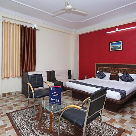 Hotel O Radhika Resort Kota  Ngoại thất bức ảnh
