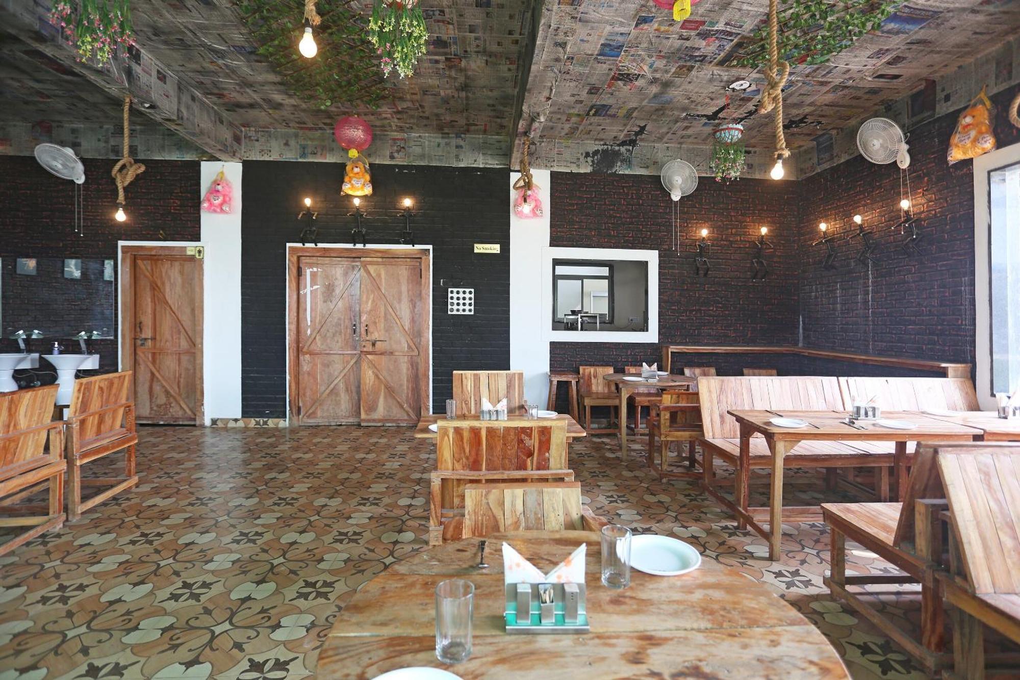 Hotel O Radhika Resort Kota  Ngoại thất bức ảnh