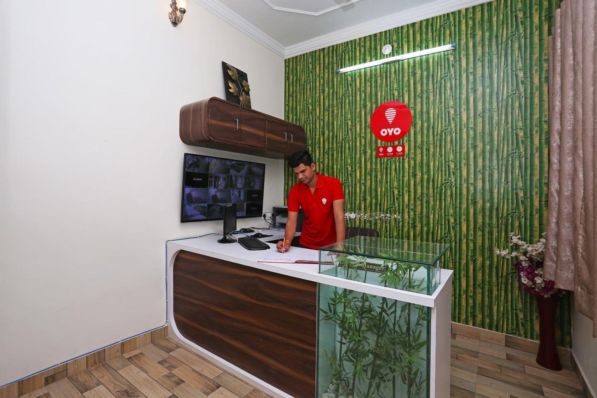 Hotel O Radhika Resort Kota  Ngoại thất bức ảnh
