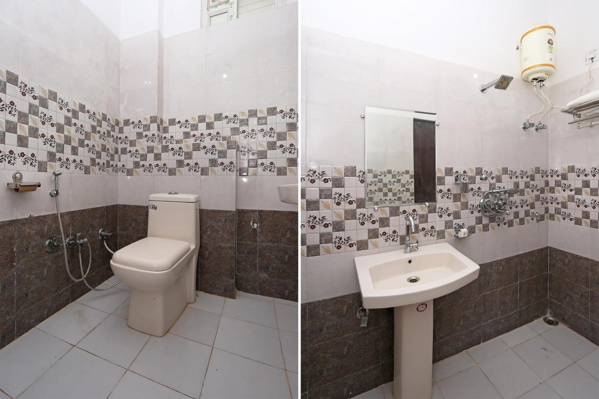 Hotel O Radhika Resort Kota  Ngoại thất bức ảnh
